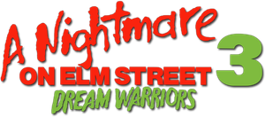 A Nightmare on Elm Street 3: Dream Warriors's poster