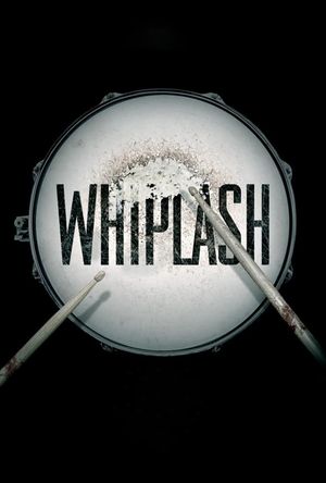 Whiplash's poster