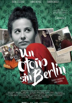 An Autumn Without Berlin's poster
