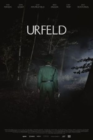 Urfeld's poster