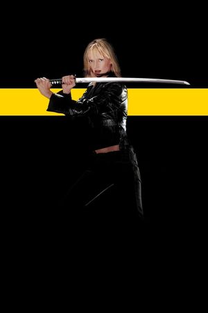 Kill Bill: Vol. 2's poster