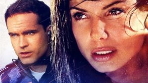Speed 2: Cruise Control's poster