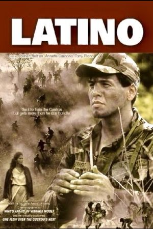 Latino's poster