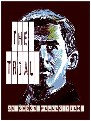 The Trial's poster