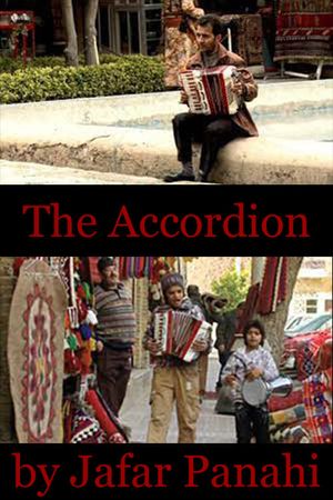The Accordion's poster
