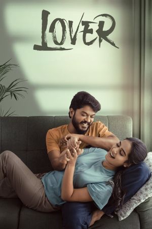 Lover's poster