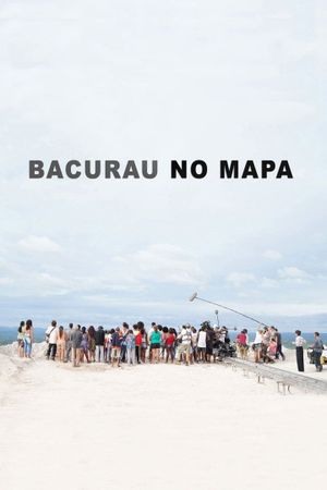 Bacurau no Mapa's poster