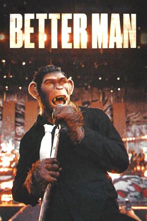 Better Man's poster