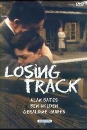 Losing Track's poster