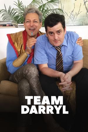 Team Darryl's poster