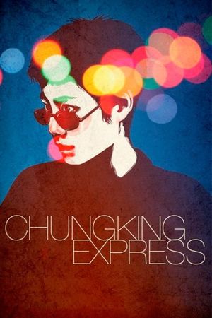 Chungking Express's poster