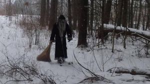 Krampus: The Christmas Devil's poster