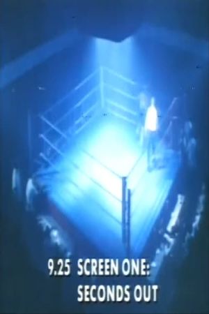 Seconds Out's poster