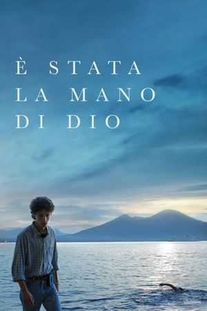 The Hand of God's poster