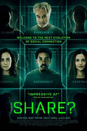 Share?'s poster