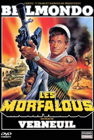 The Vultures's poster