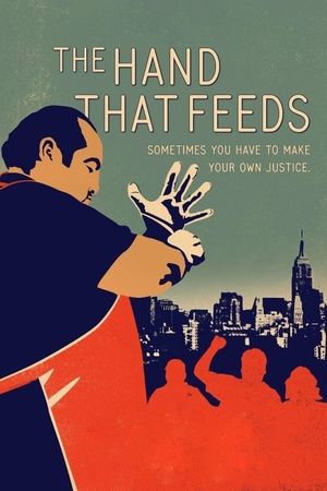 The Hand That Feeds's poster image