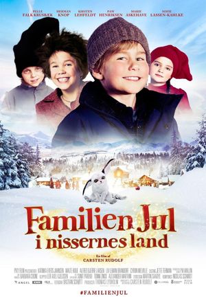 The Christmas Family 2's poster