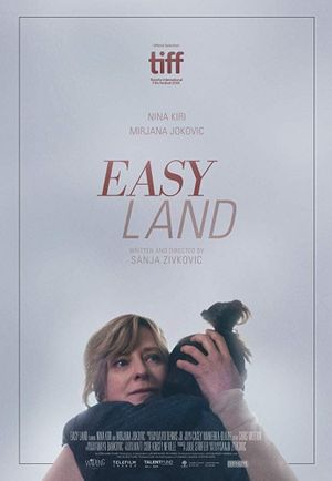 Easy Land's poster