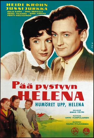 Pää pystyyn Helena's poster image