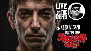 Carne Morta's poster
