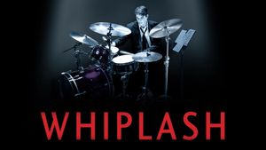 Whiplash's poster