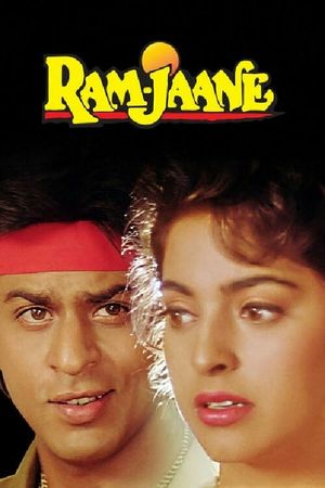 Ram Jaane's poster