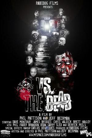 Vs. the Dead's poster image