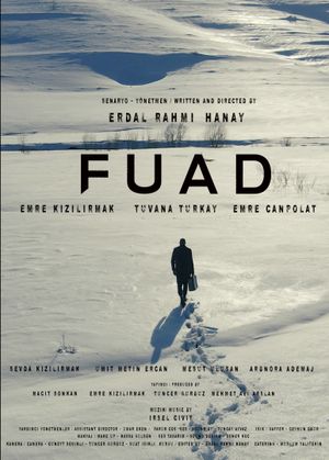 Fuad's poster image