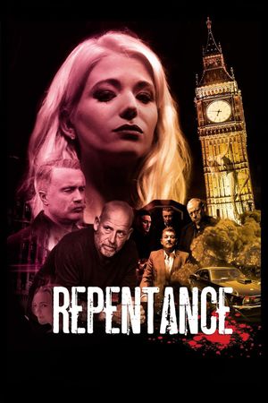 Repentance's poster