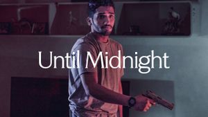 Until Midnight's poster