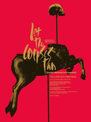 Let the Corpses Tan's poster
