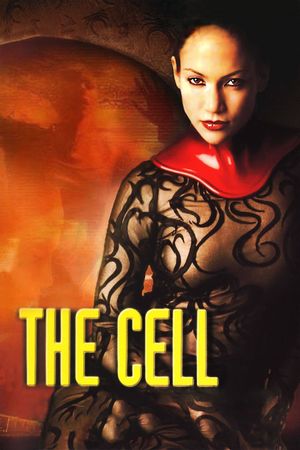 The Cell's poster