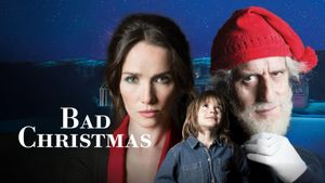 Bad Christmas's poster