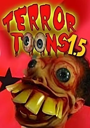 Terror Toons 1.5's poster