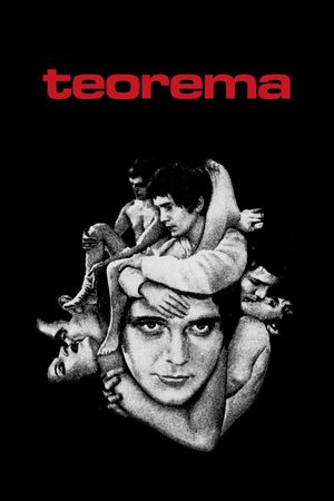 Teorema's poster