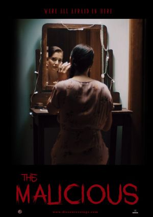 The Malicious's poster