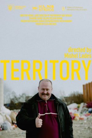 Territory's poster