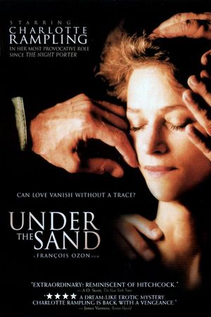 Under the Sand's poster