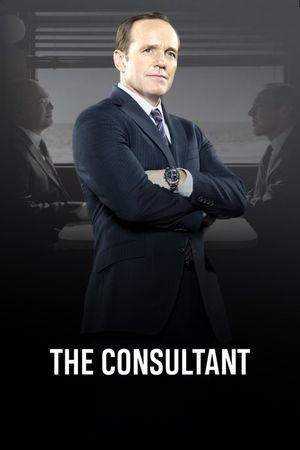 Marvel One-Shot: The Consultant's poster