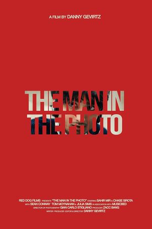 The Man in the Photo's poster