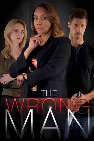 The Wrong Man's poster