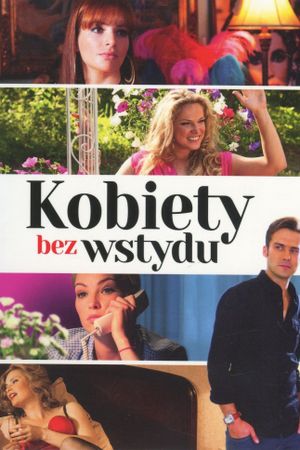 Kobiety bez wstydu's poster