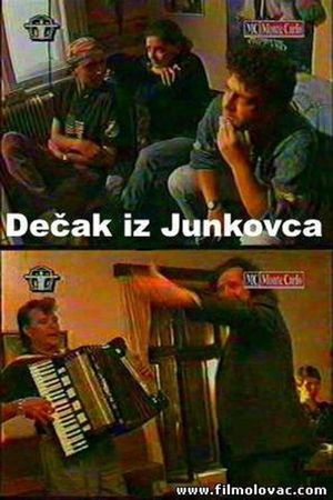 Decak iz Junkovca's poster