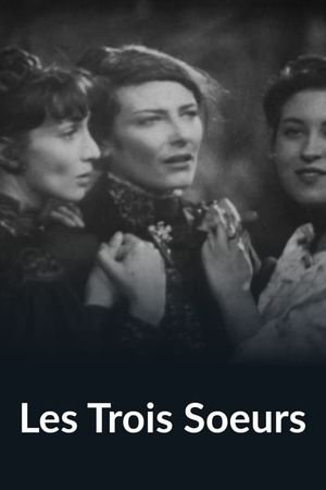 Les trois soeurs's poster image