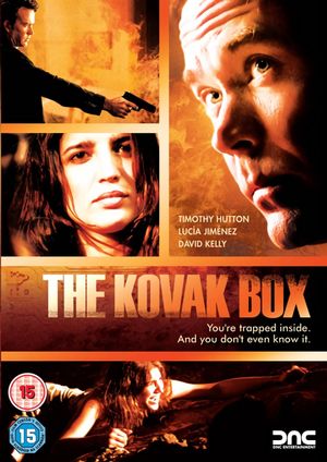 The Kovak Box's poster