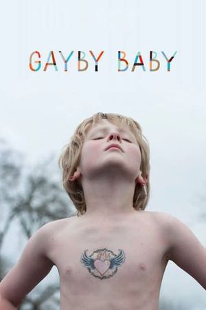 Gayby Baby's poster