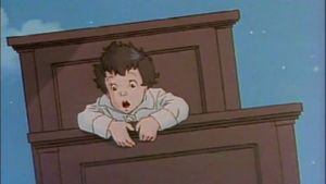 Little Nemo: Adventures in Slumberland Pilot 2's poster