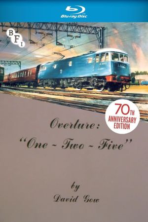 Overture: One-Two-Five's poster image