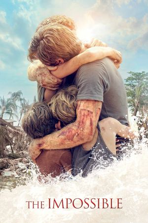 The Impossible's poster